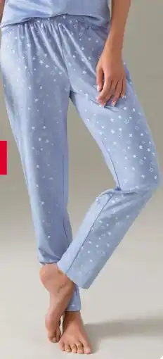 Woolworth Damen Nicki Hose Angebot