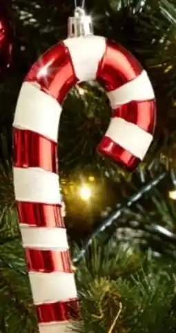 Woolworth Zuckerstangen-Hänger Angebot