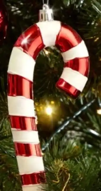 Woolworth Zuckerstangen-Hänger Angebot