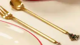 Woolworth Kaffeelöffel Wichtel Angebot