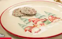 Woolworth Teller Wichtel Angebot