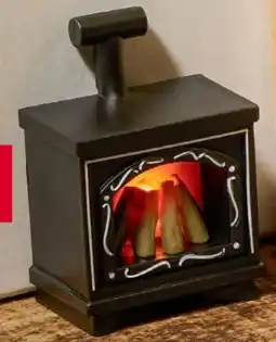 Woolworth Deko Kamin Angebot