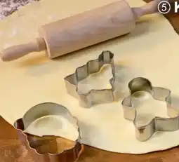 Woolworth Kinder Backset Angebot