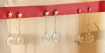 Woolworth Ohrringe Angebot