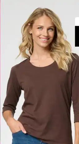 Woolworth Damen-Shirt Angebot