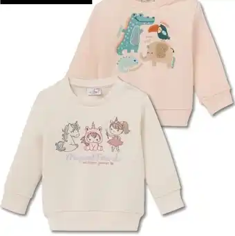 Woolworth Baby-Sweatshirts Angebot
