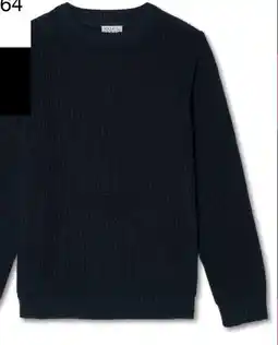 Woolworth Kinder Strickpullover Angebot