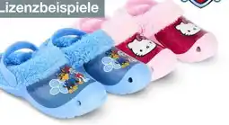 Woolworth Kinder Lizenz Winterclogs Angebot