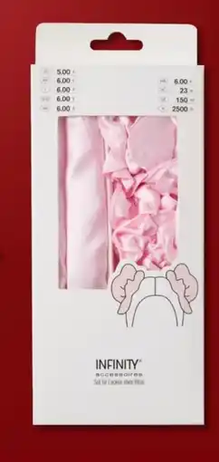 Woolworth Infinity Locken ohne Hitze Angebot