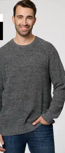 Woolworth Herren Strickpullover Angebot
