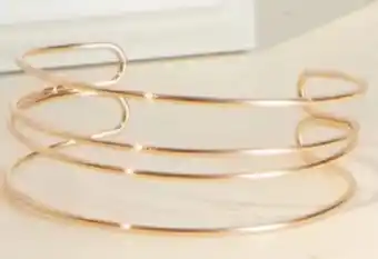 Woolworth Armband Angebot