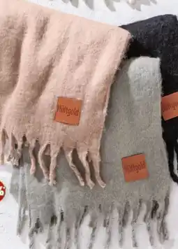 Woolworth Damen-Schal Angebot