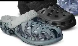 Woolworth Herren Winterclogs Angebot