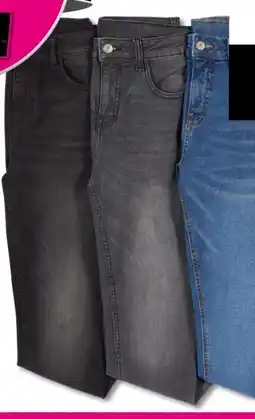 Woolworth Damen Jeans Angebot