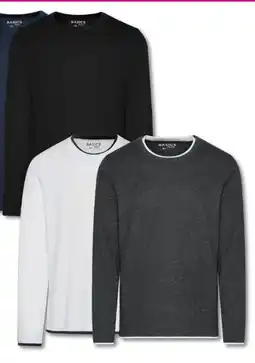 Woolworth Herren Langarmshirts Angebot