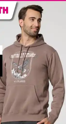 Woolworth Herren Hoodies Angebot
