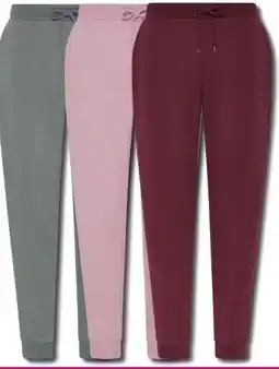 Woolworth Damen Fleece Hose Angebot