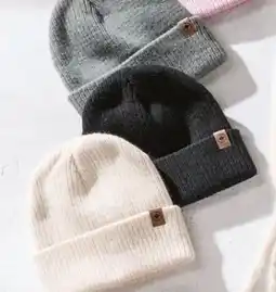 Woolworth Mütze Angebot