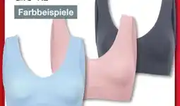 Woolworth Damen Bustier Angebot