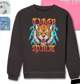 Woolworth Kinder-Sweatshirts Angebot