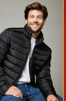 Woolworth Herren Jacke Angebot