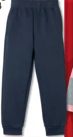 Woolworth Kinder Jogginghose Angebot