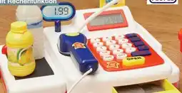 Woolworth Happy People Registrierkasse Angebot