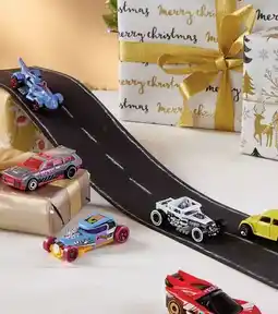 Woolworth Mattel Hot Wheels Autos Angebot