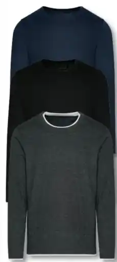 Woolworth Herren Langarmshirts Angebot