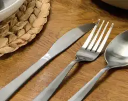 Woolworth Besteck-Set Angebot