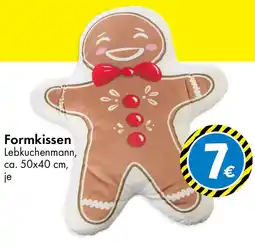TEDi Formkissen Angebot