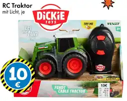 TEDi RC Traktor Angebot
