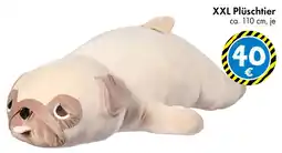 TEDi XXL Plüschtier Angebot