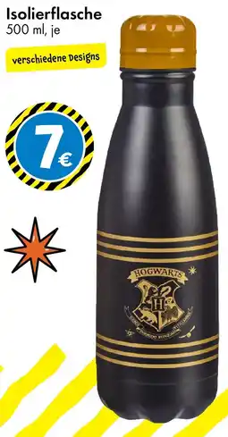 TEDi Isolierflasche Angebot