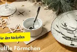 TEDi Souffle Förmchen Angebot