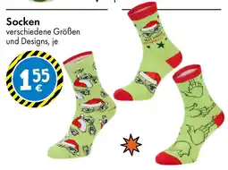 TEDi Socken Angebot