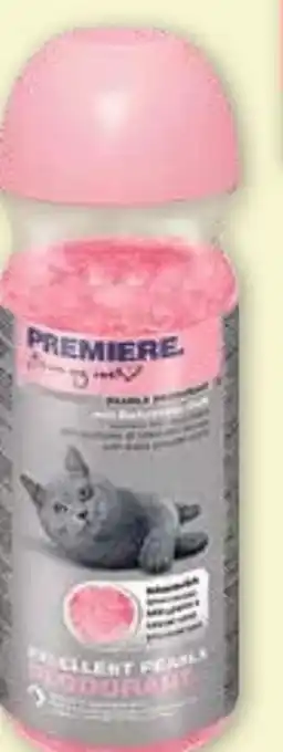 Fressnapf Deodorant für Katzentoiletten Angebot