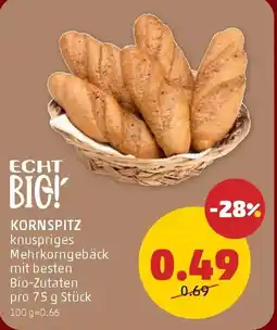 PENNY Kornspitz Angebot