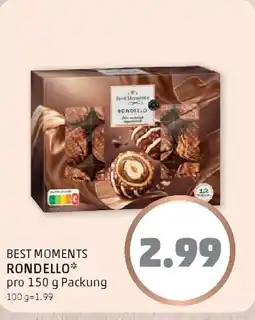 PENNY Best moments rondello Angebot