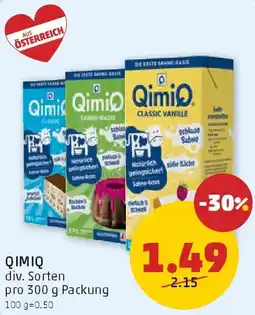 PENNY Qimiq Angebot