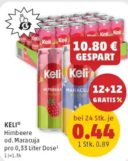 PENNY Keli Angebot