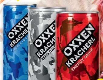 PENNY Energy Drink Angebot