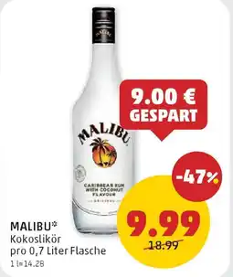 PENNY MALIBU Angebot