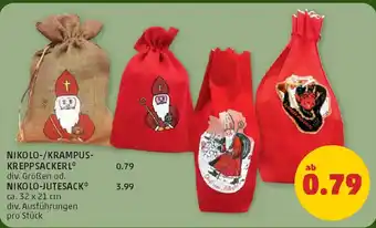 PENNY Nikolo-jutesack Angebot