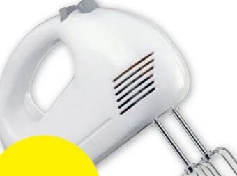 PENNY Handmixer Angebot