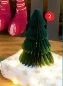 Libro Faltbarer papierbaum Angebot