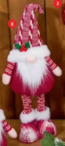 Libro Wichtel mit Teleskop- Beinen Angebot