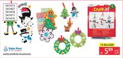 Libro Weihnachtliche kreativsets Angebot