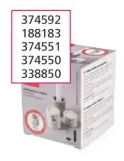 Libro Gießform Kerzenhalter Angebot