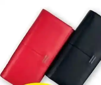 PENNY Damen Leder-Geldbörse Angebot
